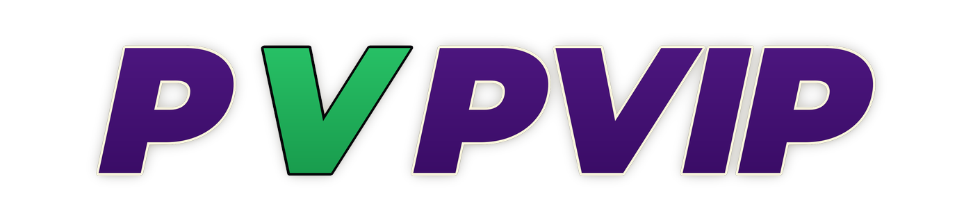 pvpvip logo